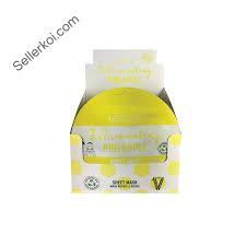 Technic Illuminating Pineapple Mask (23gm)